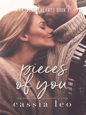 cover image of Pieces of You